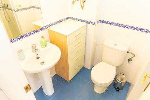 Con Garaje, Coqueto Apartamento En Vejer De La Frontera