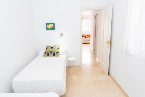 Con Garaje, Coqueto Apartamento En Vejer De La Frontera