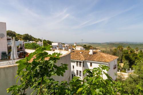 Con Garaje, Coqueto Apartamento En Vejer De La Frontera