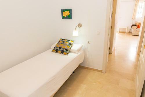 Con Garaje, Coqueto Apartamento En Vejer De La Frontera
