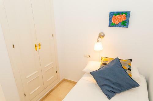 Con Garaje, Coqueto Apartamento En Vejer De La Frontera