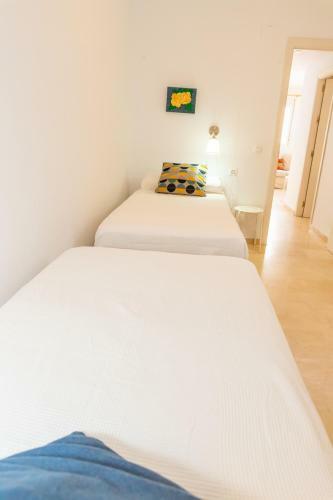 Con Garaje, Coqueto Apartamento En Vejer De La Frontera
