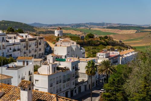 Con Garaje, Coqueto Apartamento En Vejer De La Frontera