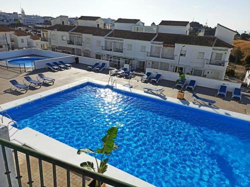 Apartamento Ideal Para Familias