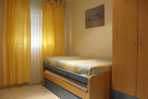 Apartamento Ideal Para Familias
