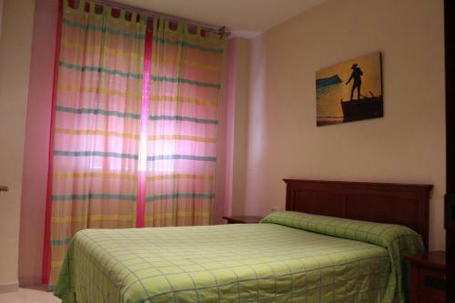 Apartamento Ideal Para Familias