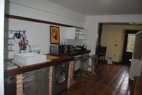 Apartamento La Casuca De Villacarriedo
