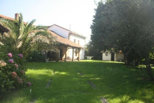 Apartamento La Casuca De Villacarriedo