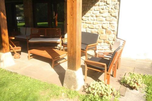 Apartamento La Casuca De Villacarriedo