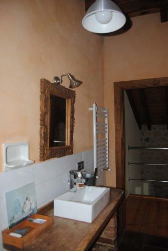 Apartamento La Casuca De Villacarriedo