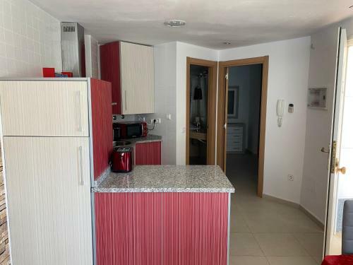 Apartamento Ruben House