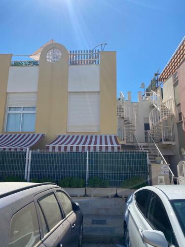 Apartamento Ruben House