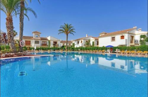 Apartamento Vera Coast Playa