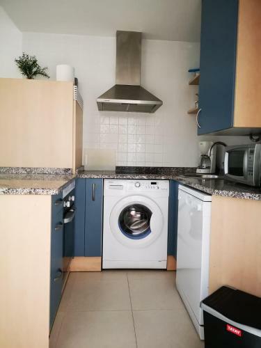 Apartamento Casa Marina