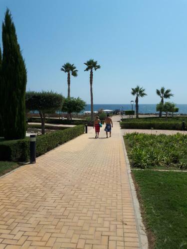 Apartamento Al Andalus Thalassa