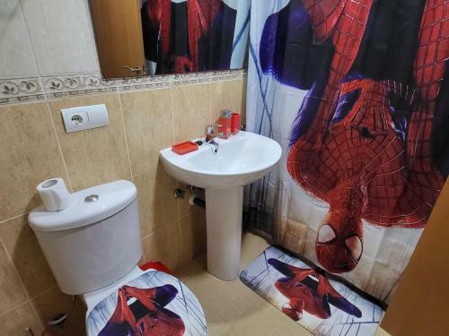 Apartamento �espectacular Marvel��tico Con Piscina Privada En Primera L�nea De Vera-playa!