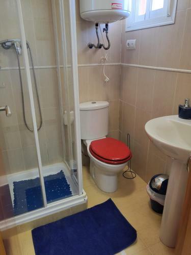 Apartamento �espectacular Marvel��tico Con Piscina Privada En Primera L�nea De Vera-playa!