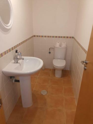 Apartamento 1047-fantastico Duplex En Valle Del Este