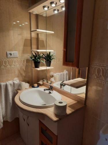 Chalet Adosado Con Piscina