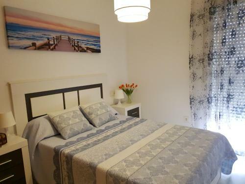 Apartamento Clara Campoamar