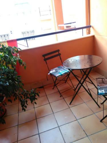 Apartamento Clara Campoamar