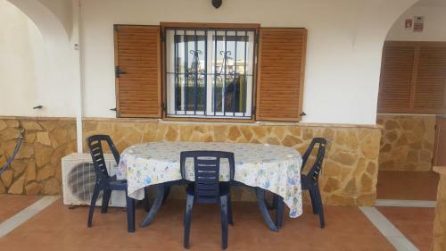 Apartamento A Pie De Playa. Vera Playa