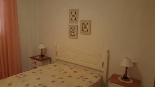 Apartamento A Pie De Playa. Vera Playa