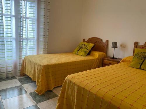 Apartamento D�plex Las Conchas