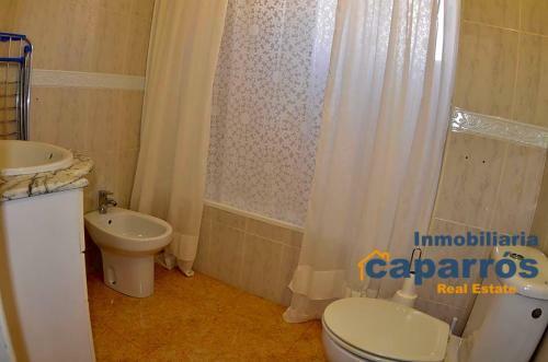 Chalet Con Piscina Privada En La Cabuzana Vera Playa