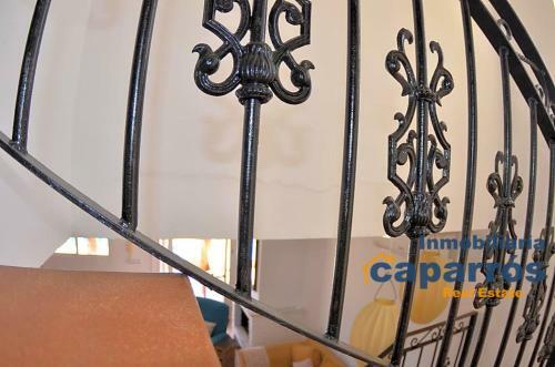 Chalet Con Piscina Privada En La Cabuzana Vera Playa