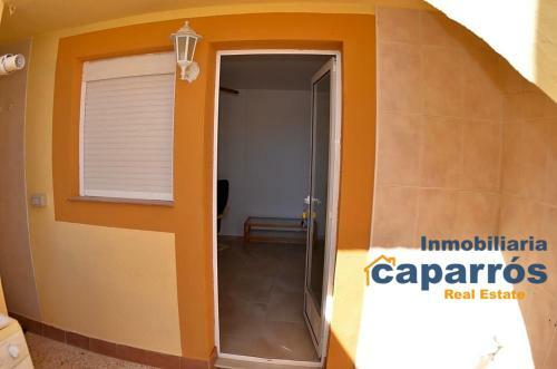 Chalet Con Piscina Privada En La Cabuzana Vera Playa