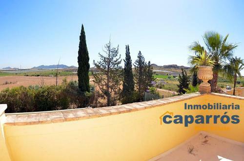Chalet Con Piscina Privada En La Cabuzana Vera Playa