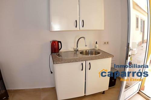 Chalet Con Piscina Privada En La Cabuzana Vera Playa