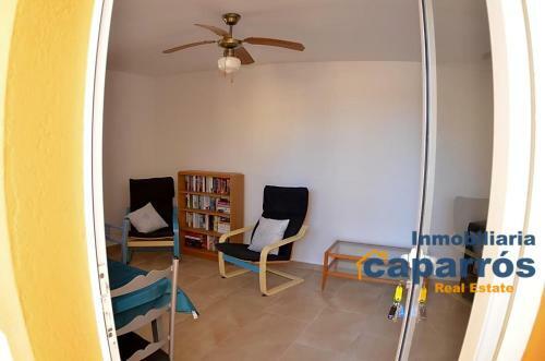 Chalet Con Piscina Privada En La Cabuzana Vera Playa