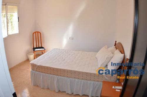 Chalet Con Piscina Privada En La Cabuzana Vera Playa