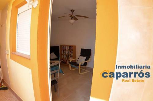 Chalet Con Piscina Privada En La Cabuzana Vera Playa