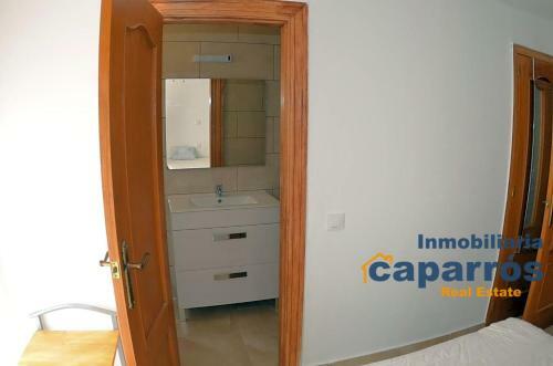 Chalet Con Piscina Privada En La Cabuzana Vera Playa