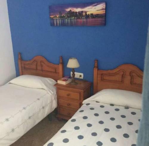 Apartamento Vera