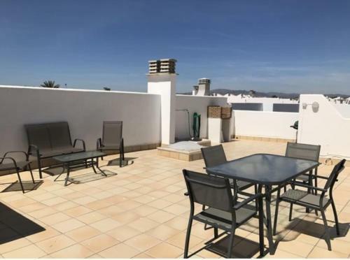 Apartamento Vera