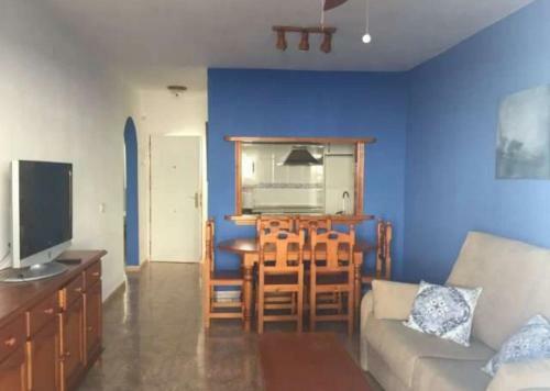 Apartamento Vera