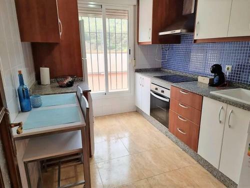 Attractive Holiday Home In Vera With Terrace