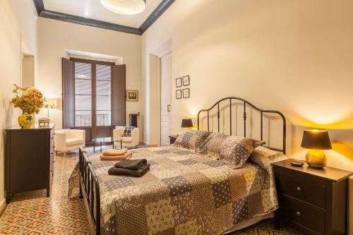 Apartament Merlot