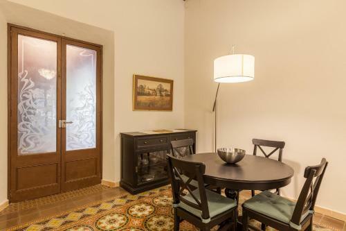Apartament Merlot