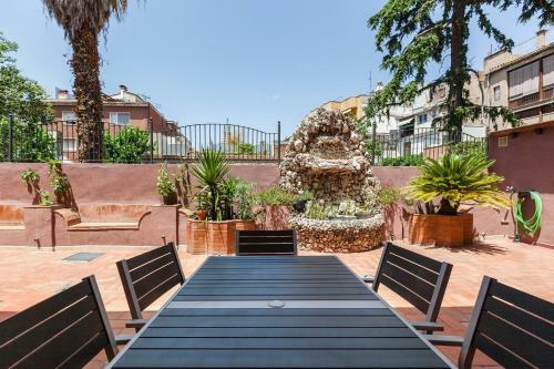 Apartament Merlot