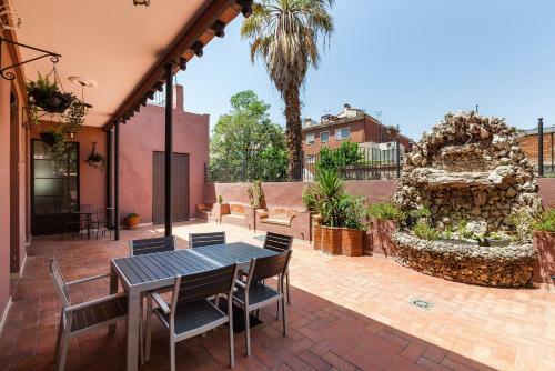 Apartament Merlot