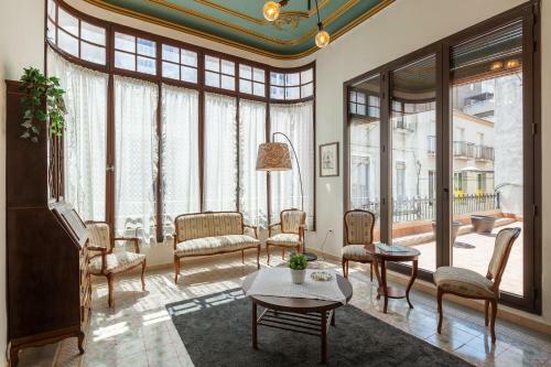 Apartament Xarello