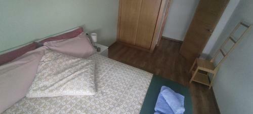 Apartamento Precioso Piso Centrico Y Tranquilo