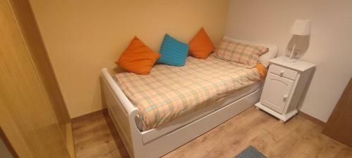 Apartamento Precioso Piso Centrico Y Tranquilo