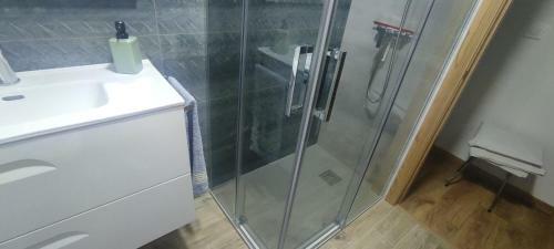 Apartamento Precioso Piso Centrico Y Tranquilo