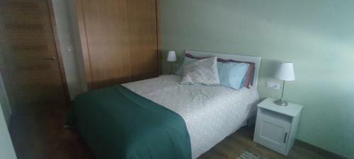 Apartamento Precioso Piso Centrico Y Tranquilo